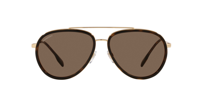 OKULARY BURBERRY BE 3125 101773 59 ROZMIAR L OKULARY BURBERRY BE 3125 101773 59 ROZMIAR L